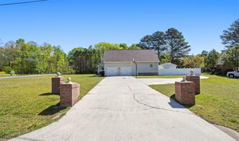 1110 8TH St, Arab, AL 35016