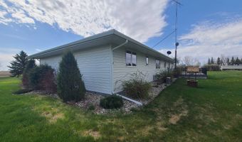 8625 11th Ave NW, Bottineau, ND 58318