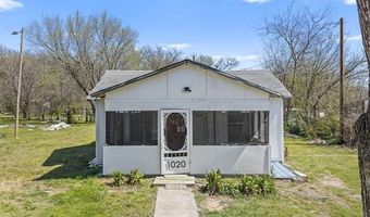 1020 Culbertson St, Ardmore, OK 73401