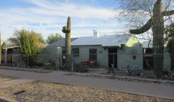 621 W Palo Verde Ave, Ajo, AZ 85321