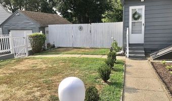 604 Birmingham St, Bridgeport, CT 06606