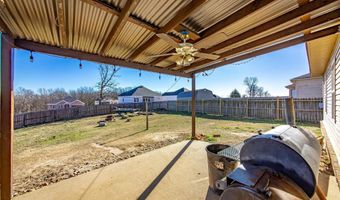 143 Weathering Dr, Austin, AR 72007