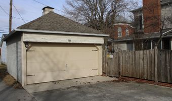2 N Main St, Arcanum, OH 45304