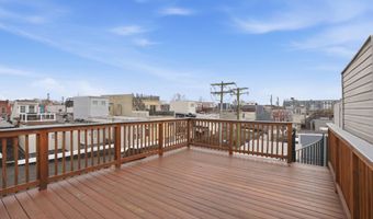 107 W FORT Ave, Baltimore, MD 21230