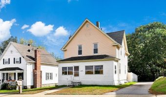 625 Gaskill St, Blackstone, MA 01504