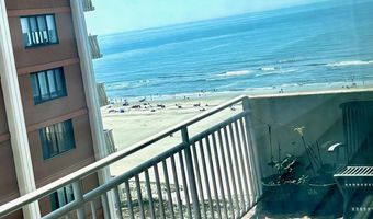 101 S Plaza Pl 1502, Atlantic City, NJ 08401