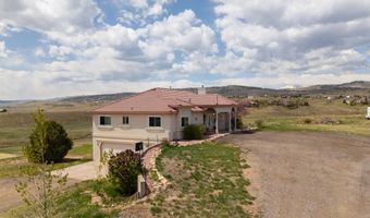 871 N, Berthoud, CO 80513