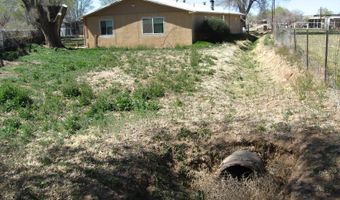 10 Antonio Garley Ln, Belen, NM 87002