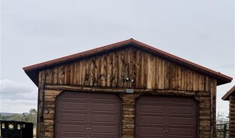 90 Sunset Rim, Cody, WY 82414