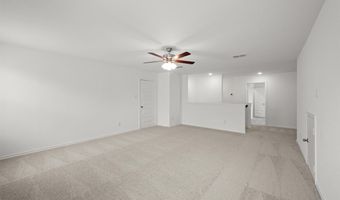 2707 Weston Way Plan: Teak II, Anna, TX 75409