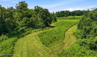 2363 Fugates Rd, Bentonia, MS 39040