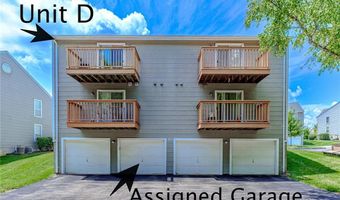 1332 Highland Oaks Dr D, Ballwin, MO 63021