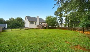 15 Hopkins Breeze, Adairsville, GA 30103