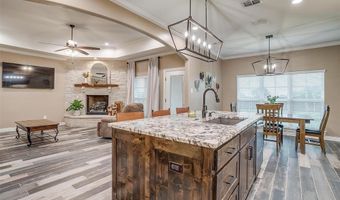850 McClendon Walker Rd, Aledo, TX 76008