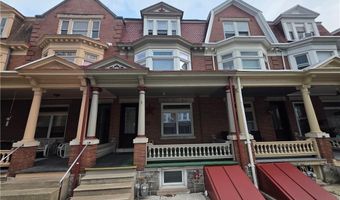 1334 W Turner St, Allentown, PA 18102