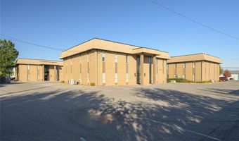 7012 NW 63rd St, Bethany, OK 73008