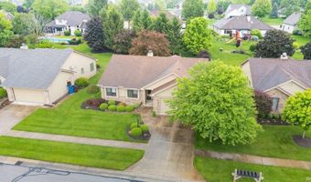1114 Packard PL Pl, Auburn, IN 46706