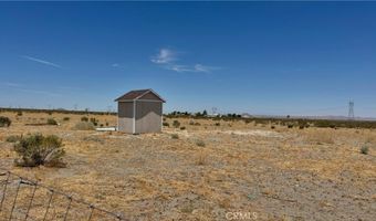 0 Sheep Creek Rd, Adelanto, CA 92301
