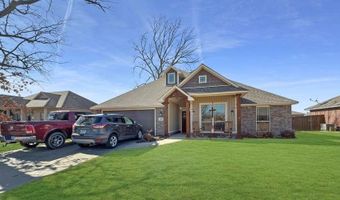 200 Honeysuckle St, Alma, AR 72921