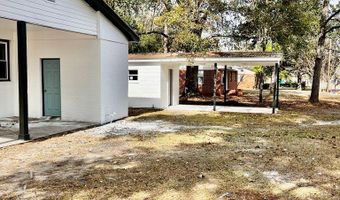 309 E Wayne St, Adel, GA 31632