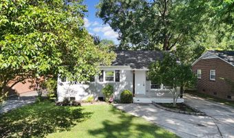 1801 Dallas Ave, Charlotte, NC 28205