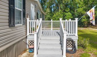 6679 NW 27th Pl, Bell, FL 32619
