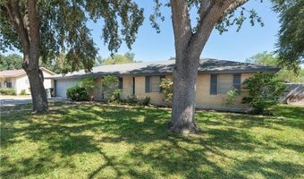 709 Lincoln St, Alice, TX 78332