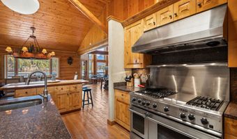 14335 Rainbow Dr, Bigfork, MT 59911