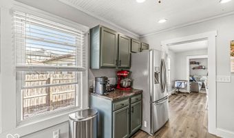 76 S 11th Ave, Beech Grove, IN 46107