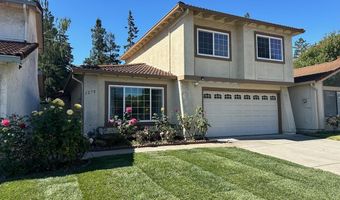 1278 Willowhaven Dr, San Jose, CA 95126