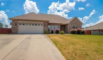 153 Crystal Lk, Austin, AR 72007
