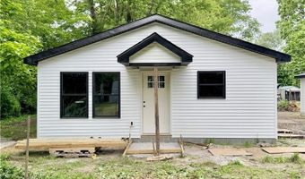339 S Oak St, Austin, IN 47102