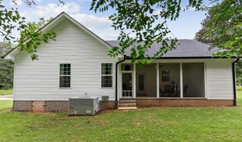 1840 Timbercrest Dr, Athens, TN 37303