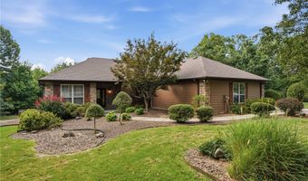 6 Grimsay Dr, Bella Vista, AR 72715