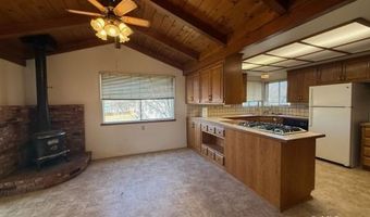 113 Walnut St, Adin, CA 96006