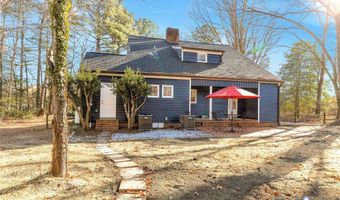 12416 Mount Hermon Rd, Ashland, VA 23005