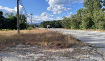 135 NH Rte 16 And 302 Hwy, Bartlett, NH 03845