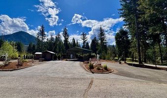 54432 MCKENZIE Hwy 41, Blue River, OR 97413