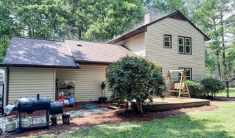 5728 Carriagehouse Ct, Apex, NC 27539