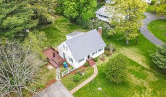 34 Oakhill Ave, Attleboro, MA 02703
