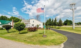 423 E Alburgh Rd, Alburgh, VT 05440
