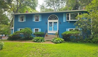 19 Betsy Williams Cir, Johnston, RI 02919