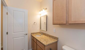 7512 Beck Dr, Amarillo, TX 79119