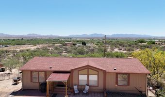 765 S Catarina St, Benson, AZ 85602