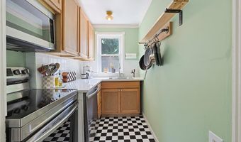 1 Merrimac St, North Providence, RI 02904