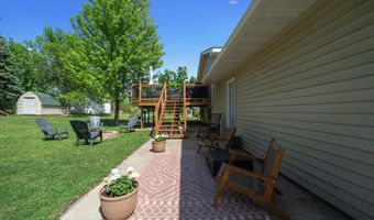 1103 Tabbert Rd NW, Alexandria, MN 56308