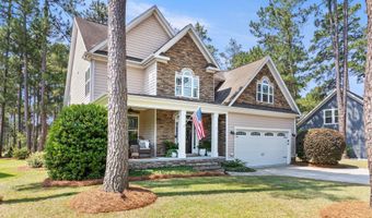 410 Legacy Lakes Way, Aberdeen, NC 28315