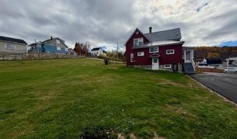 437 Forbush Ave, Berlin, NH 03570