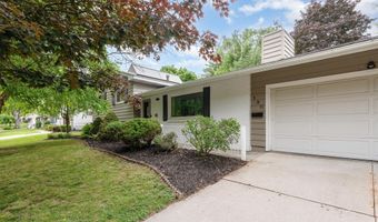 190 Westview Dr, Alma, MI 48801