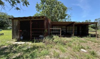 713 N Mesquite St, Hico, TX 76457